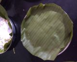 A picture of step 9 of Momo genasale.