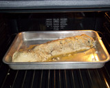Foto del paso 10 de la receta: Hojaldre relleno de acelgas y pescadilla