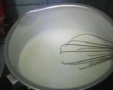 Foto langkah ke 2 dari resep Keju mozarella homemade.