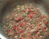 Foto del paso 13 de la receta Garbanzos con ternera