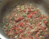 Foto del paso 13 de la receta: Garbanzos con ternera