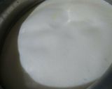 रसगुल्ला (Rasgulla recipe in Hindi) रेसिपी चरण 1 फोटो