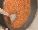 फलाहारी मोतीचूर लड्डू (Falahari motichoor ladoo recipe in hindi) रेसिपी चरण 5 फोटो