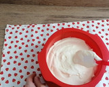 Foto del paso 5 de la receta: Tarta mousse de limón