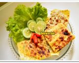 Foto langkah ke 6 dari resep Grilled Beef Muttabag.