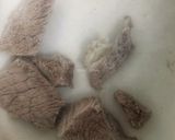 Foto langkah ke 1 dari resep Soto Daging.
