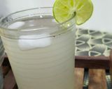 लाइम जूस (निंबू पानी) रेसिपी चरण 4 फोटो
