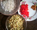 عکس مرحله 1 از دستور یتیمچه (گیلانی)