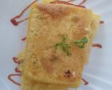 Foto del paso 3 de la receta: Polenta al horno