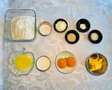 Foto langkah ke 1 dari resep Donat Kentang Lembut dan Empuk (pake Mixer).