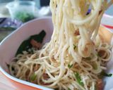 Foto langkah ke 7 dari resep Cwie Mie Malang 🍜.