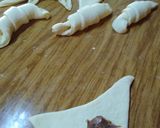 Foto del paso 4 de la receta: Medialunas