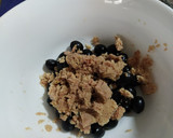 Foto del paso 3 de la receta: Ensalada de pasta de colores y atún