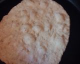 Foto del paso 3 de la receta: Pan con salvado y semillas en sartén 💚