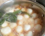Foto langkah ke 3 dari resep Bubur Candil.