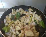 Foto langkah ke 3 dari resep Topping mie ayam.