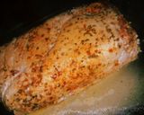 Foto del paso 6 de la receta: Pollo con relleno de Brócoli, Jamón y Queso