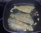 Foto del paso 3 de la receta Gallos rebozados al ajillo