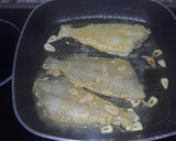 Foto del paso 3 de la receta: Gallos rebozados al ajillo