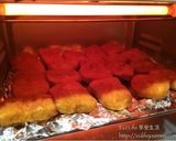EU Life 麥當勞糖醋醬的食譜步驟8照片