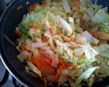 Foto del paso 3 de la receta: Rollitos de verduras