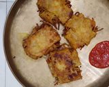 ચાઇનીઝ સમોસા (Chienese Samosa Recipe In Gujarati) રેસીપી સ્ટેપ5ફોટો