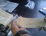 A picture of step 7 of Pasta from Scratch.