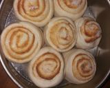 Foto del paso 4 de la receta: Torta 80 golpes de dulce de leche