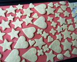 Foto del paso 5 de la receta: Galletas de mantequilla