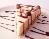 Foto del paso 7 de la receta: Tarta de chocolate blanco