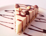 Foto del paso 7 de la receta: Tarta de chocolate blanco