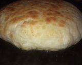 A picture of step 11 of Puran Poli (Maharashtrian Sweet Flatbread).
