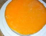 Jello ice-cream cake recipe step 12 photo