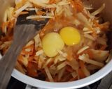 Foto langkah ke 5 dari resep Lumpia Kukus.