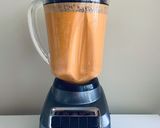 Foto del paso 5 de la receta: Gazpacho andaluz 🍅🥒!!