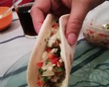 Foto del paso 2 de la receta: Tacos fáciles y rápidos