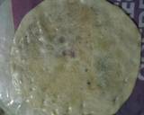 Mawa Badam Holige recipe step 18 photo