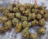 પકોડા કઢી (Pakoda Kadhi Recipe In Gujarati) રેસીપી સ્ટેપ7ફોટો