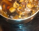 Foto del paso 2 de la receta: Sopa de Pollo Reciclada