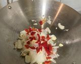 Foto del paso 1 de la receta: Picoteo "Lunes no te tengo miedo"