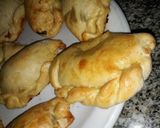 Foto del paso 8 de la receta: 🎉Tapas para empanadas o tartas🎉🎈