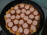 Pizza Teflon (Pake Roti Tawar) 🍕🍞