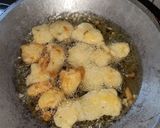 Foto langkah ke 4 dari resep Cempedak Goreng Crispy.