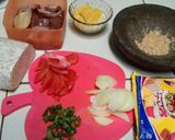 Foto langkah ke 1 dari resep Semur senin manis.