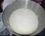 صورة لخطوة 2 من وصفة ميني بيتزا