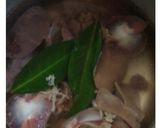 Foto langkah ke 1 dari resep Rica-rica Ati Ampela.