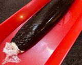 Foto del paso 4 de la receta: Sushi de Oreo (Autora Lucía)