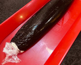 Foto del paso 4 de la receta: Sushi de Oreo (Autora Lucía)