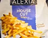 Quick Chicken π Fries π