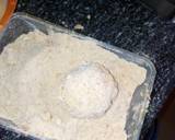 Stuffed Golden Yam Ball's recipe step 6 photo